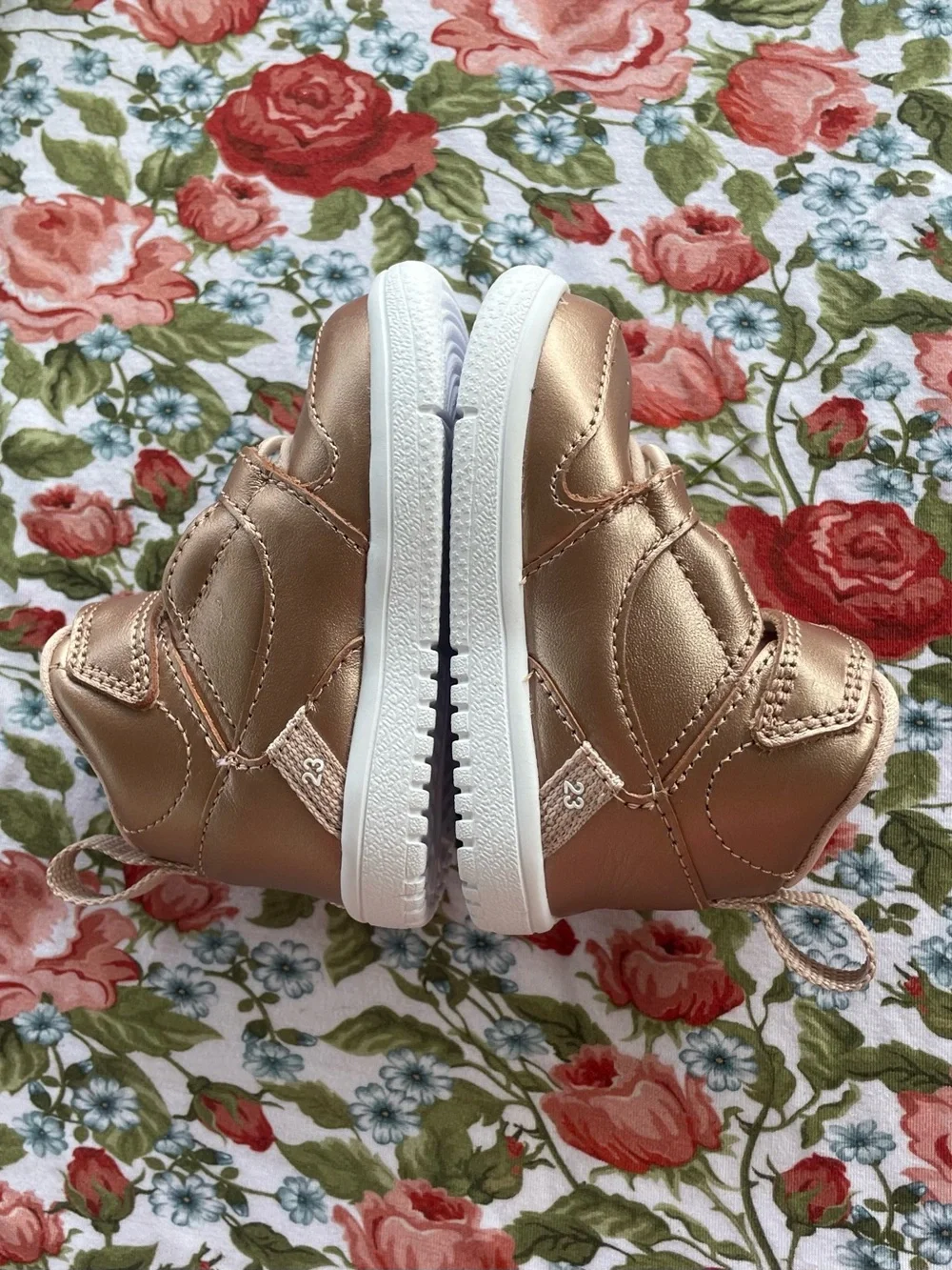 Jordan Fadeaway SE 